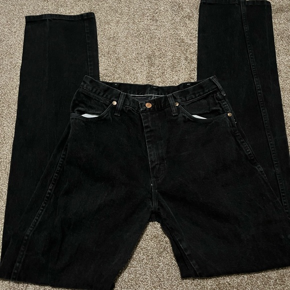 Vintage men’s Wrangler jeans - Picture 1 of 4